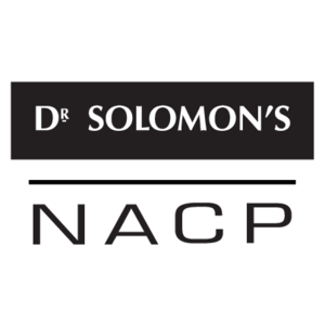 Dr  Solomon's Logo
