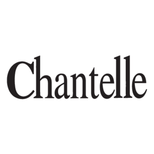 Chantelle(208) Logo
