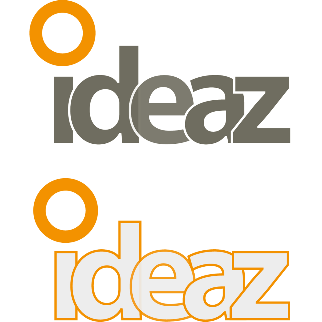 Logo, Design, Saudi Arabia, Ideaz Design Studio
