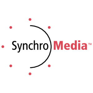 SynchroMedia Logo
