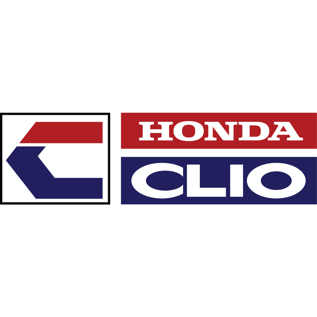 Honda,CLIO