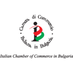 Italian Chamber of Commerce in Bulgaria Logo