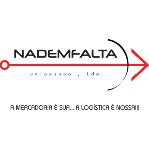 NademFalta Logo