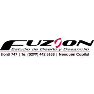 Logo, Design, Argentina, Fuzion