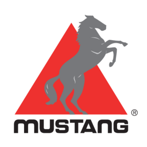 Mustang(86) Logo