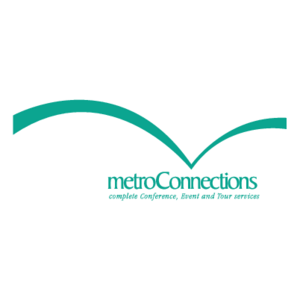 metroConnections Logo