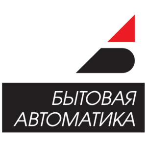 Bytovaya Automatica Logo