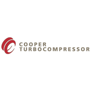 Cooper Turbocompressor Logo
