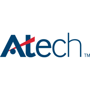 Atech Logo