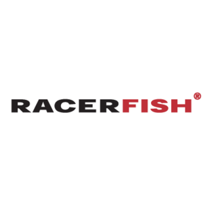 RACERFISH Logo