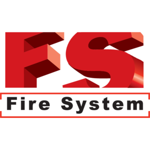 Fire System México Logo