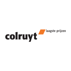 Colruyt(99) Logo