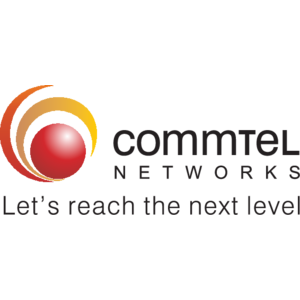 Commtel Networks Logo