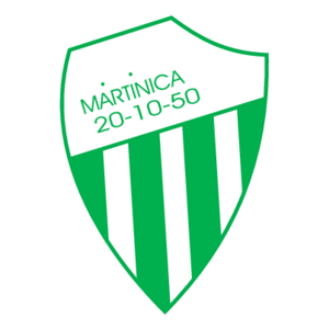 Sociedade Esportiva Martinica de Viamao-RS Logo