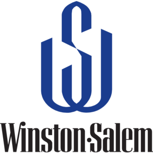 Winston-Salem Logo