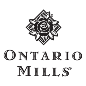 Ontario Mills(205) Logo