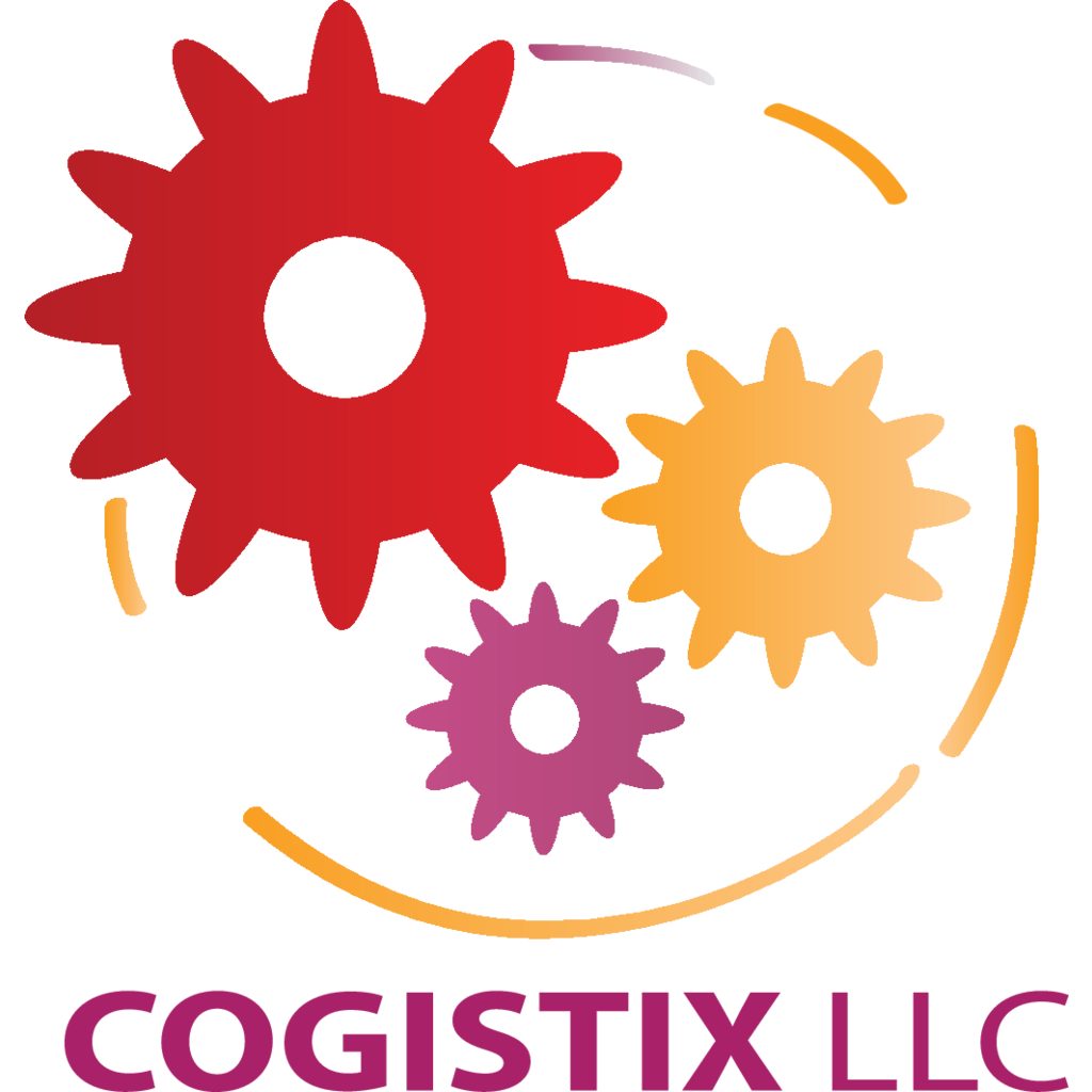 Logo, Technology, United States, Cogistix LLC