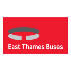 East Thames Buses(16) Logo