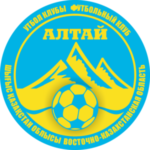 FC Altay Semey Logo