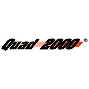 Quad 2000 Logo