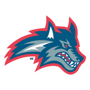 Stony Brook Seawolves Logo