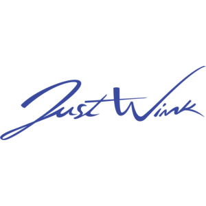 Just Wink Logo