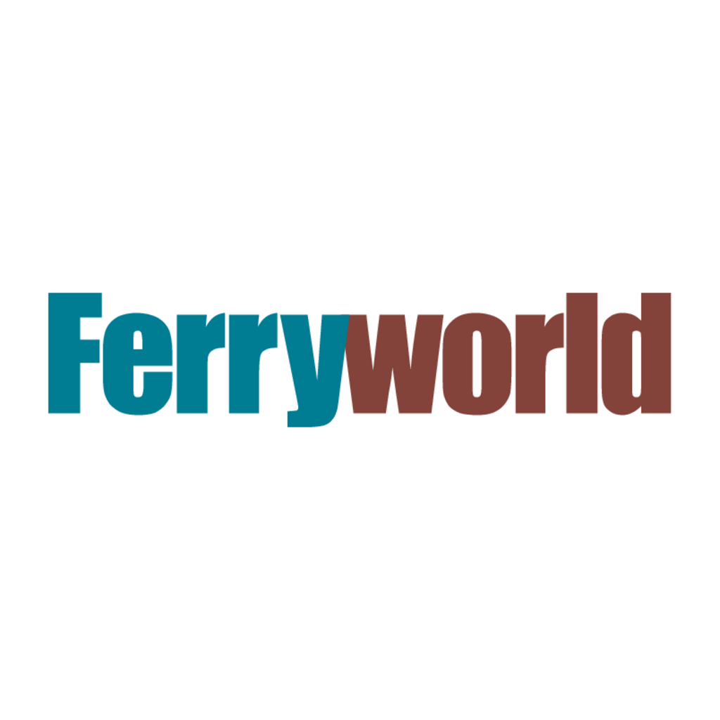 FerryWorld