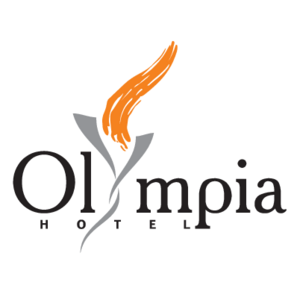 Olympia Hotel Logo