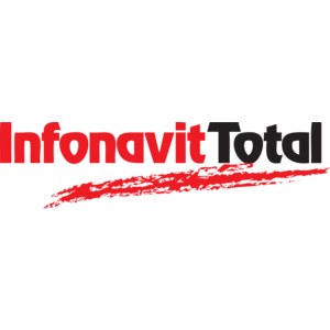 INFONAVIT TOTAL Logo