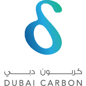 Dubai Carbon Logo