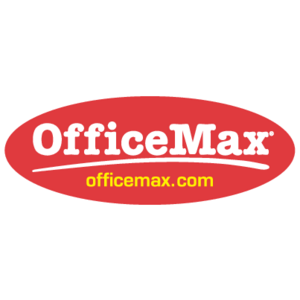 OfficeMax(78) Logo