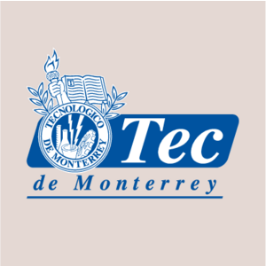 Tec de Monterrey Logo