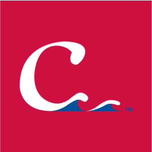 Clearwater Phillies(180) Logo