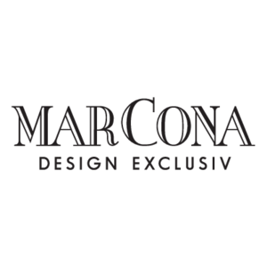 MarCona(161) Logo
