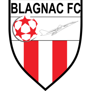 Blagnac FC Logo