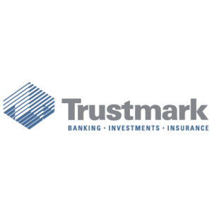 Trustmark National Bank Logo