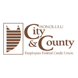 Honolulu City & County Logo