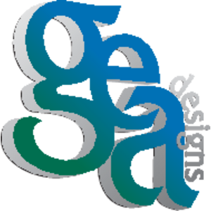 GEA-designs Logo