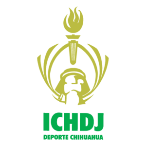 ICHDJ Logo
