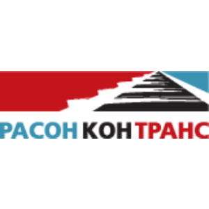 Rason Con Trans (russian) Logo