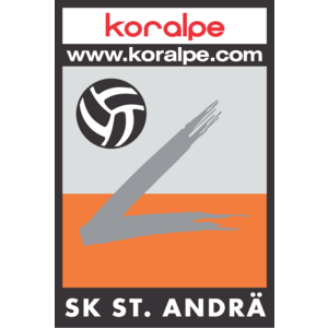 SK St. Andrä - WAC Logo