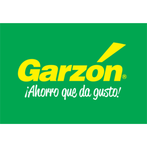 Garzon Hipermercado Logo