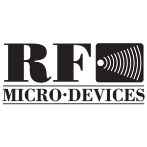 RF Micro Devices Logo