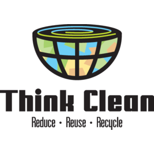 Think Clean Logo