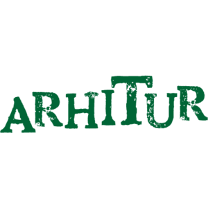 Arhitur Logo