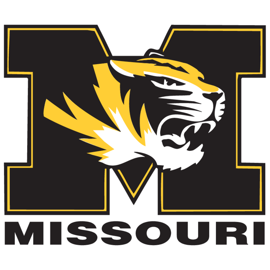 Missouri,Tigers