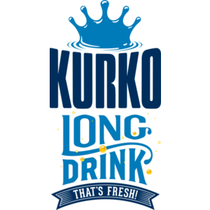 Kurko Long Drink Logo