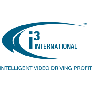 i3 International Inc. Logo