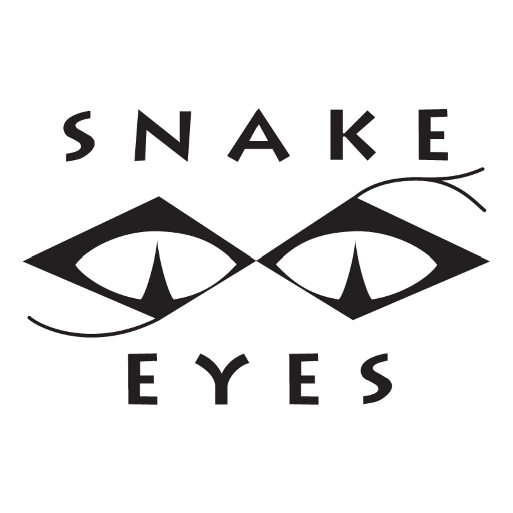 Snake,Eyes