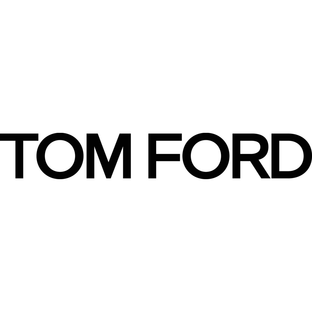 Logo, Fashion, United States, Tom Ford